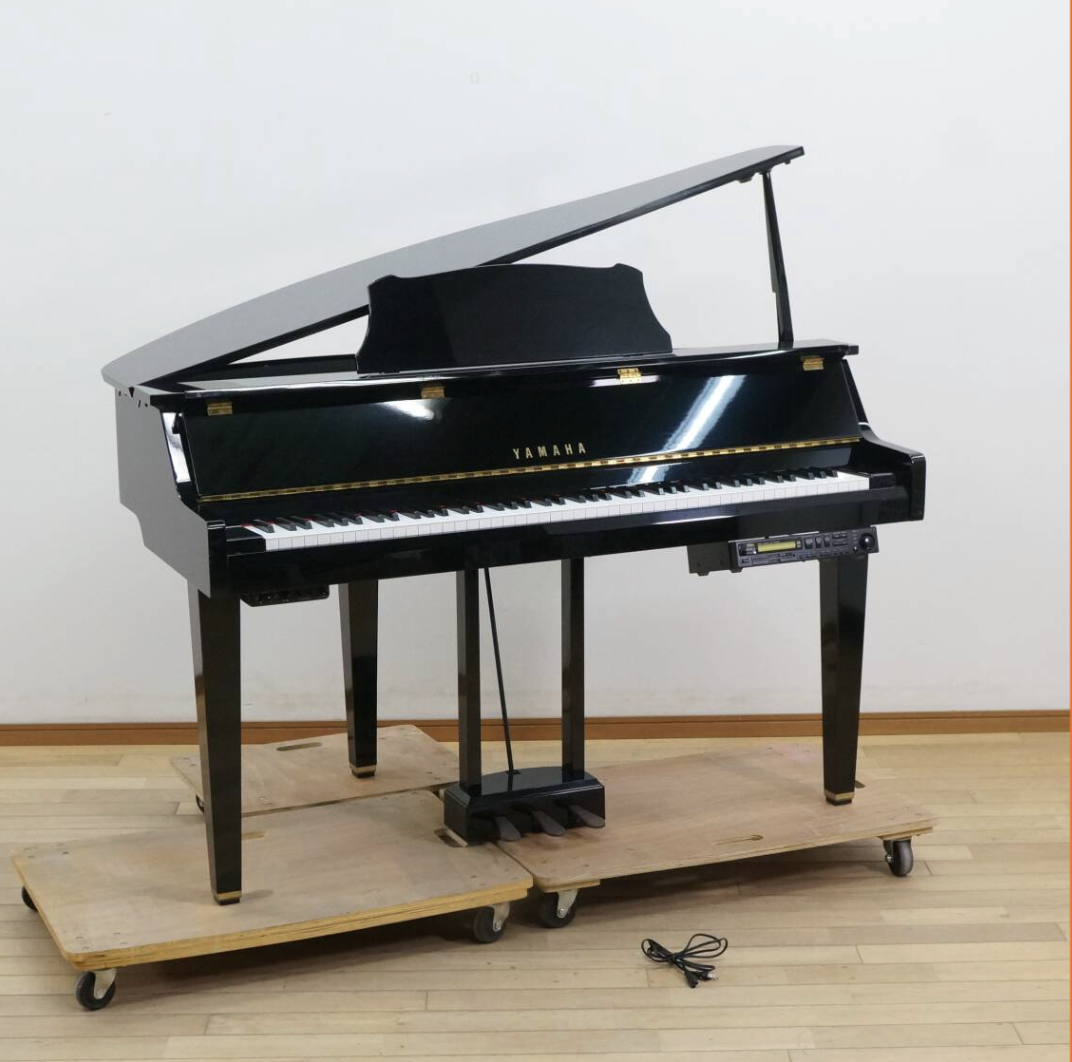 YAMAHA �d�q�O�����h�s�A�m